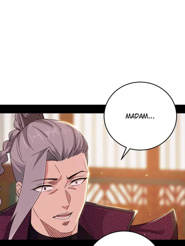 I'm an Evil God Chapter 475 Page 81