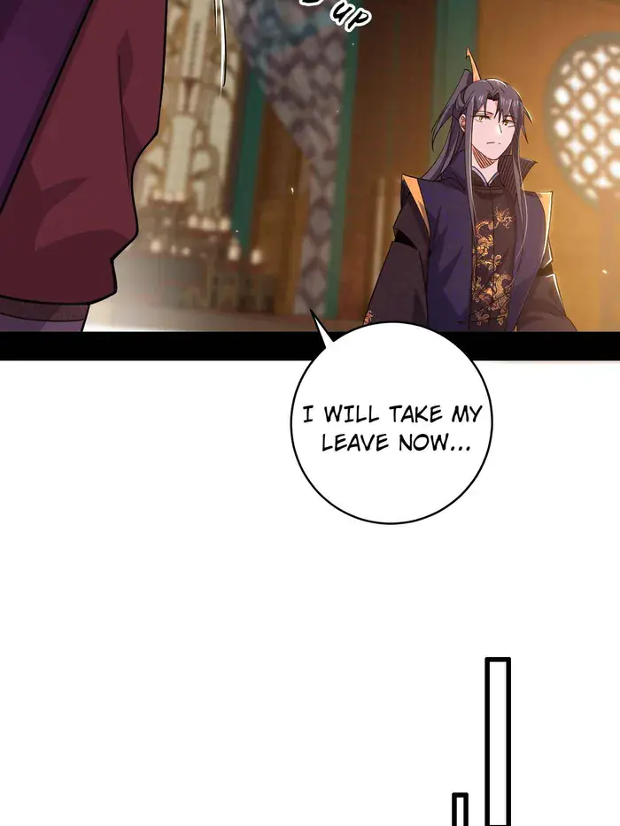 I'm an Evil God Chapter 475 Page 83