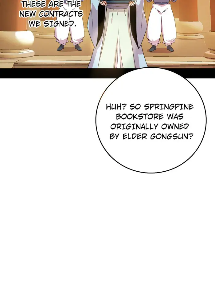 I'm an Evil God Chapter 476 Page 2