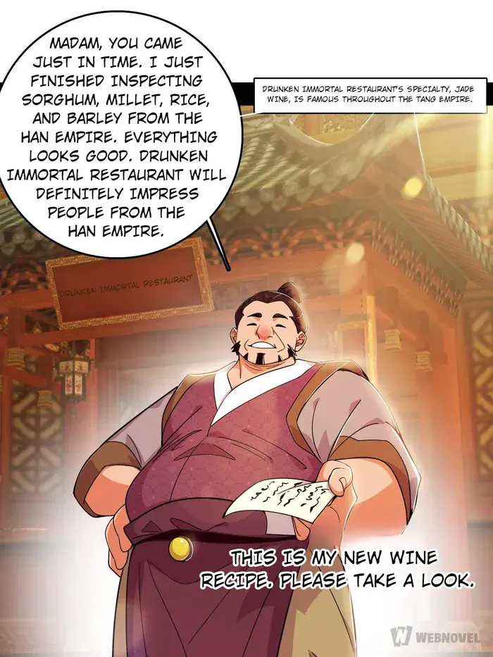 I'm an Evil God Chapter 476 Page 3