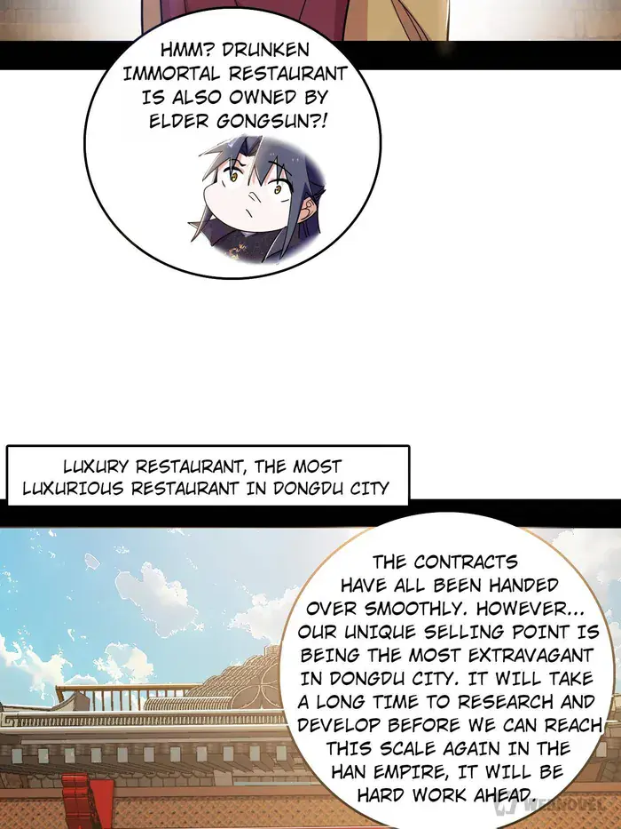 I'm an Evil God Chapter 476 Page 4
