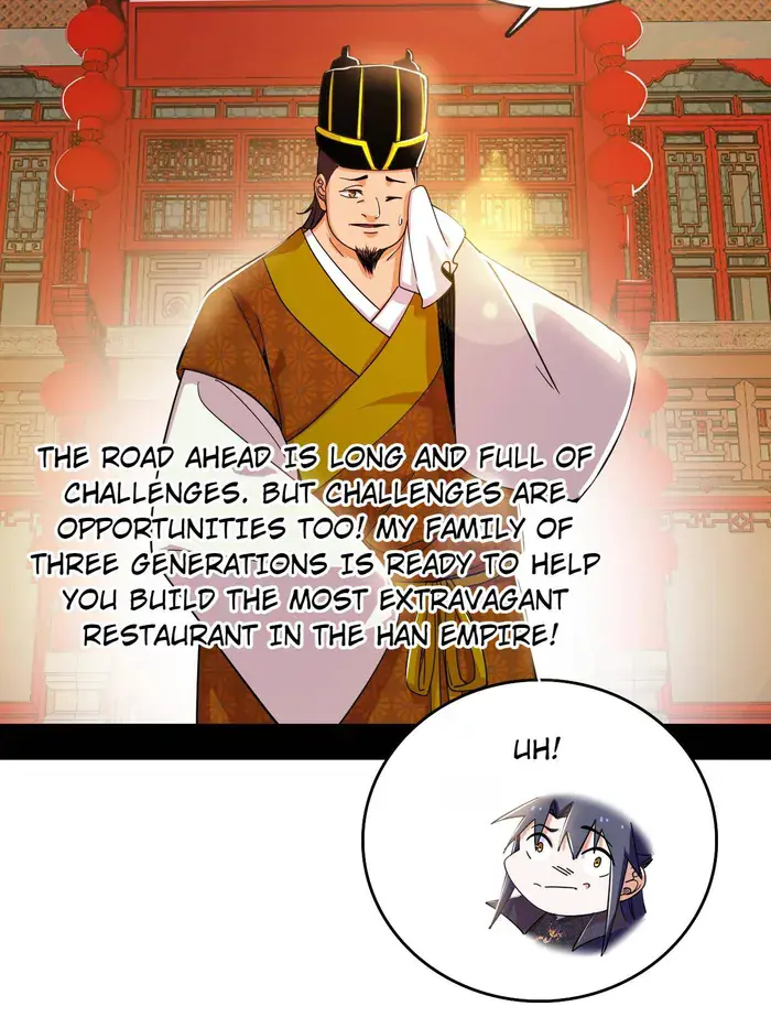 I'm an Evil God Chapter 476 Page 5