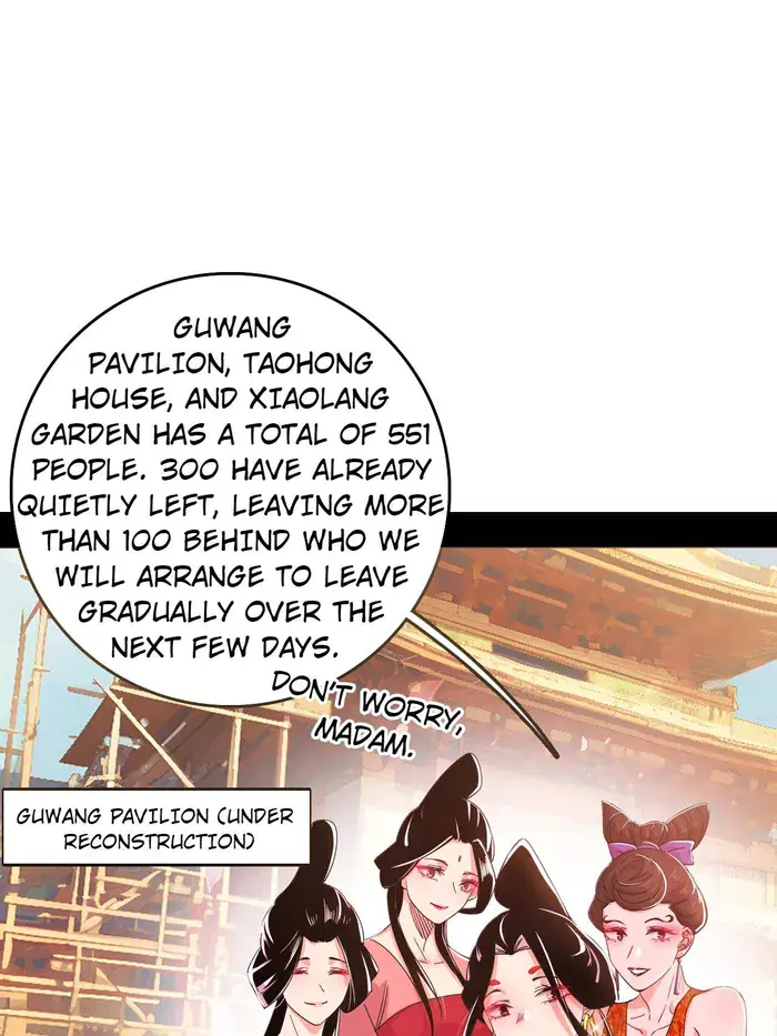 I'm an Evil God Chapter 476 Page 6