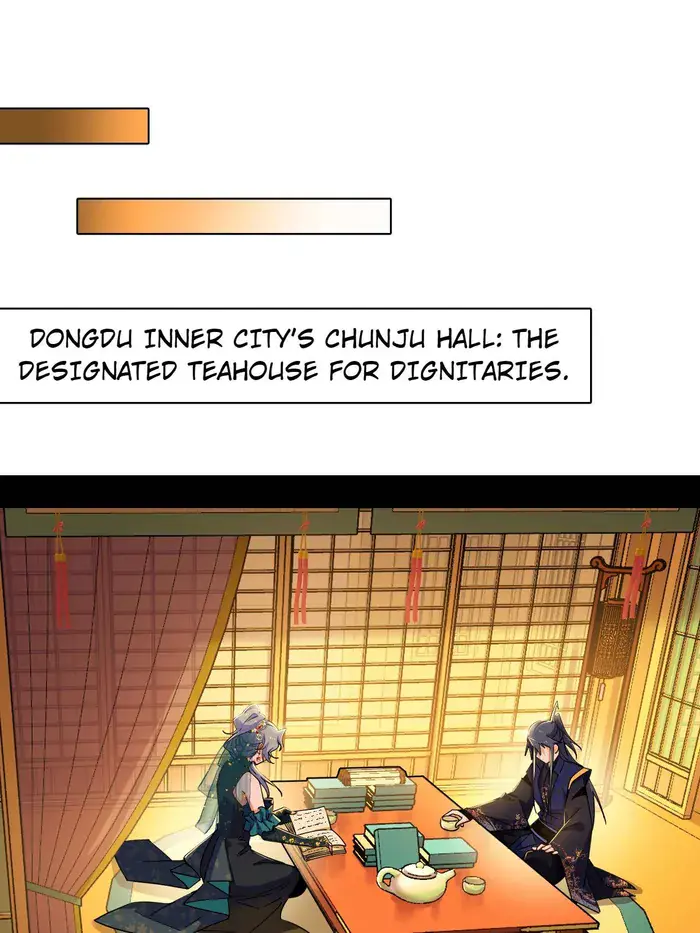 I'm an Evil God Chapter 476 Page 8