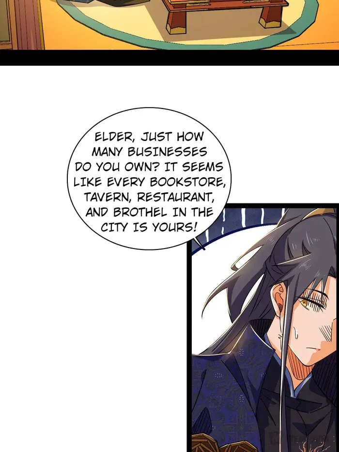 I'm an Evil God Chapter 476 Page 9
