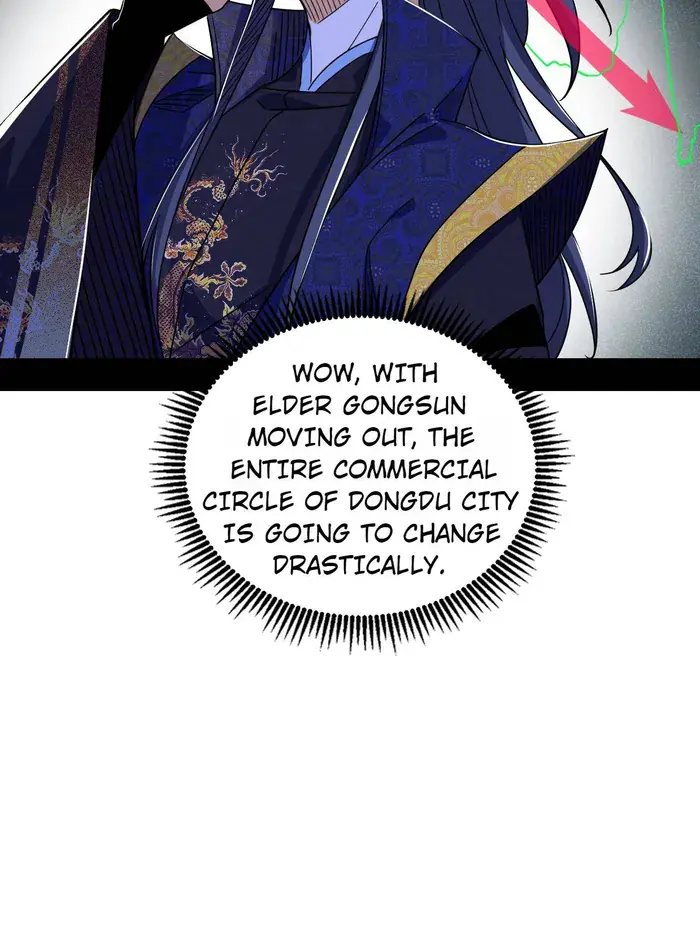 I'm an Evil God Chapter 476 Page 12