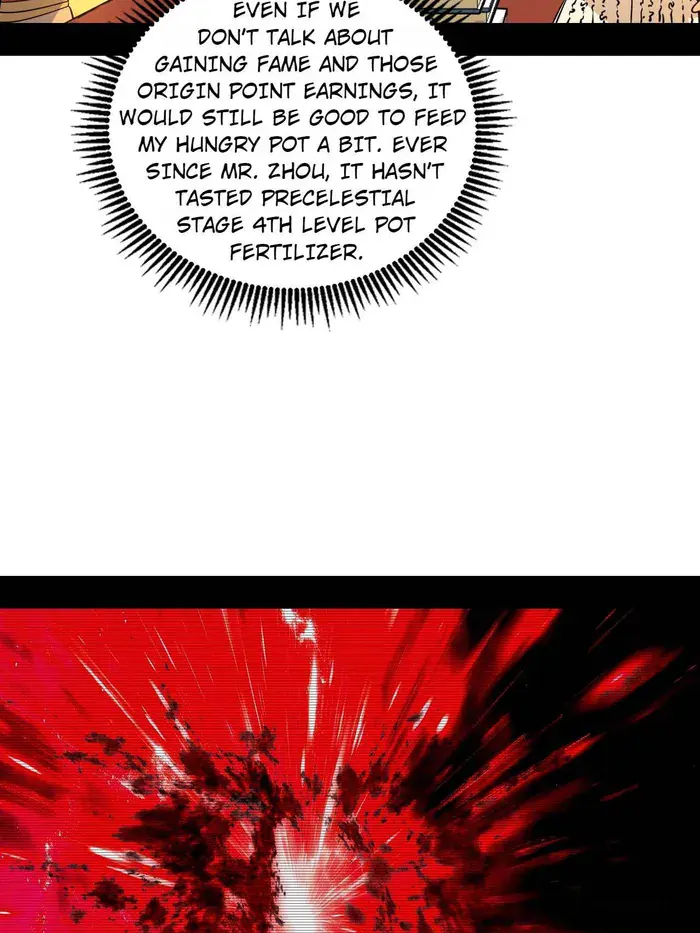 I'm an Evil God Chapter 476 Page 20