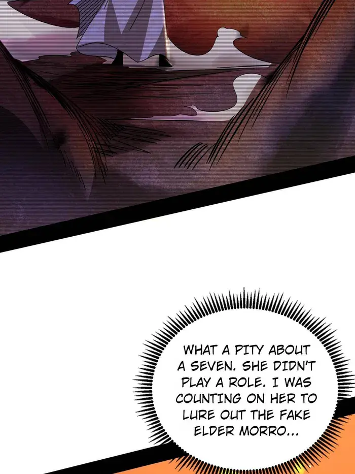 I'm an Evil God Chapter 476 Page 23