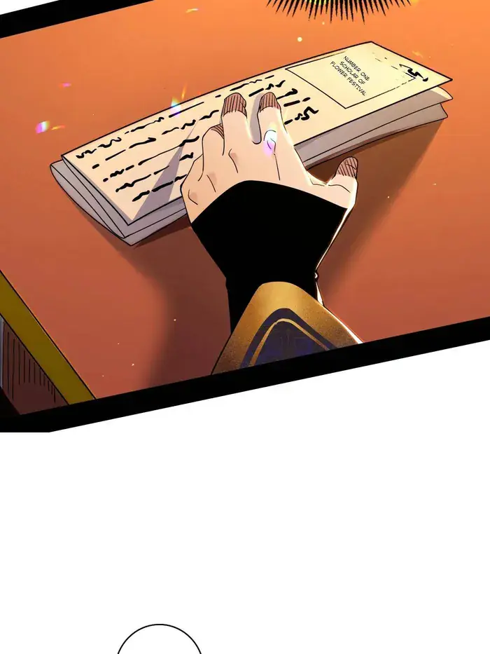 I'm an Evil God Chapter 476 Page 24