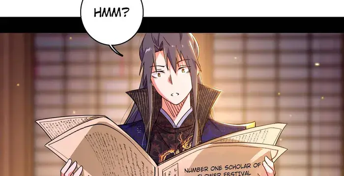 I'm an Evil God Chapter 476 Page 25