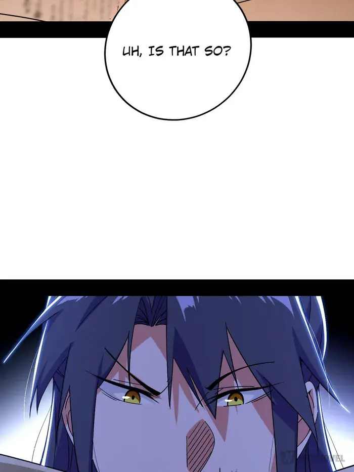 I'm an Evil God Chapter 476 Page 29