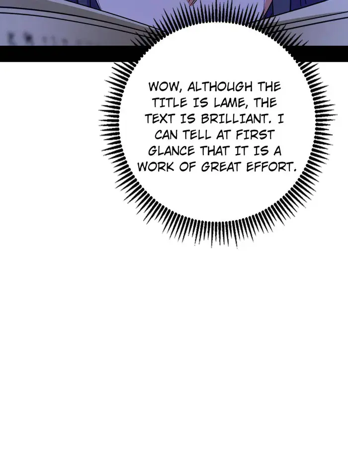 I'm an Evil God Chapter 476 Page 30