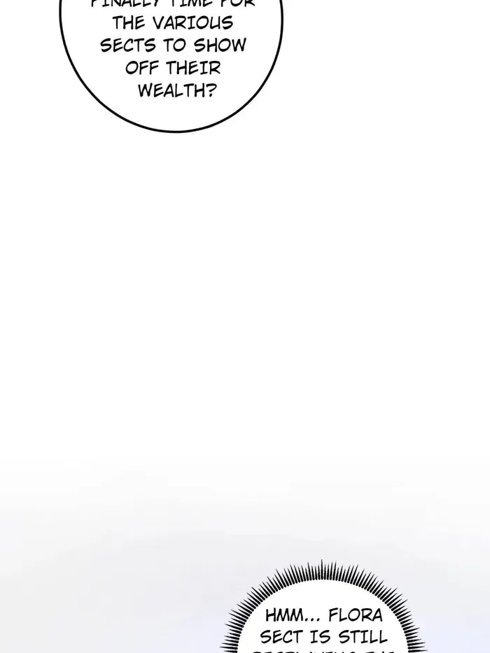 I'm an Evil God Chapter 476 Page 37