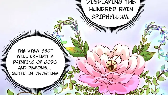 I'm an Evil God Chapter 476 Page 38