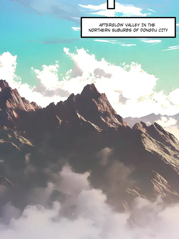 I'm an Evil God Chapter 476 Page 42