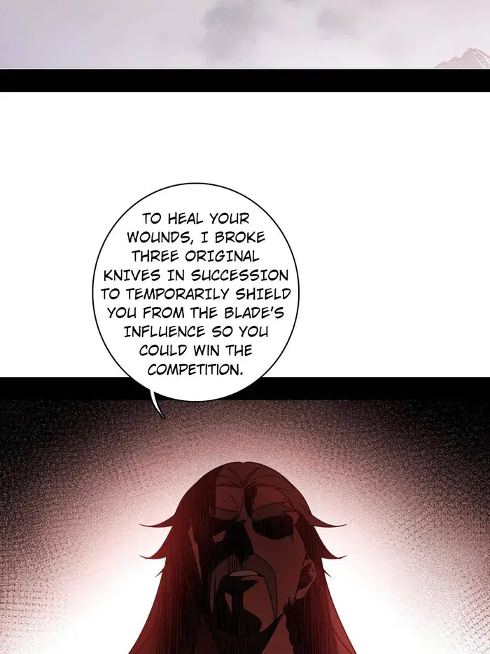 I'm an Evil God Chapter 476 Page 43