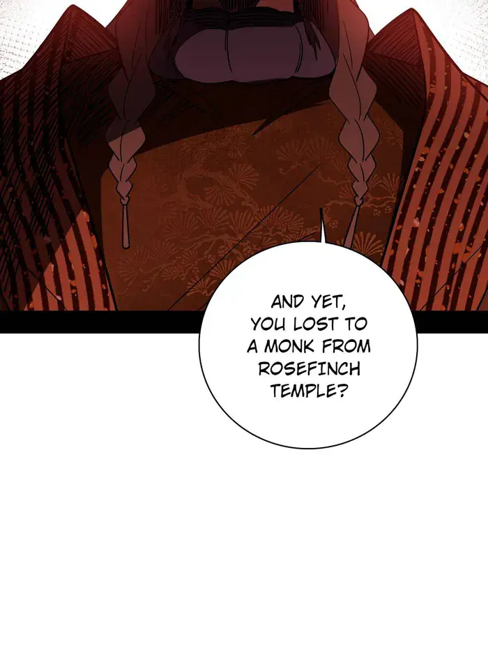 I'm an Evil God Chapter 476 Page 44