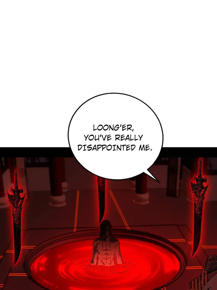 I'm an Evil God Chapter 476 Page 45