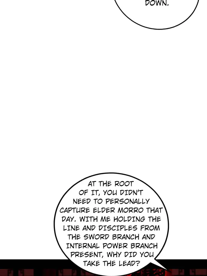 I'm an Evil God Chapter 476 Page 48