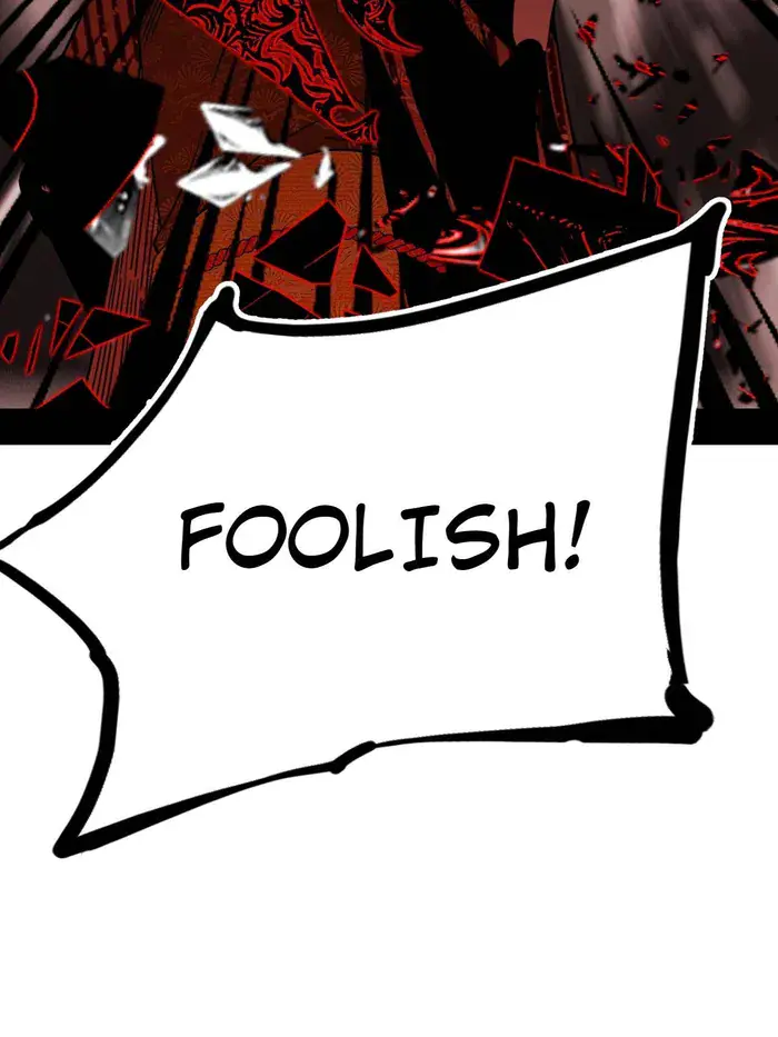 I'm an Evil God Chapter 476 Page 51