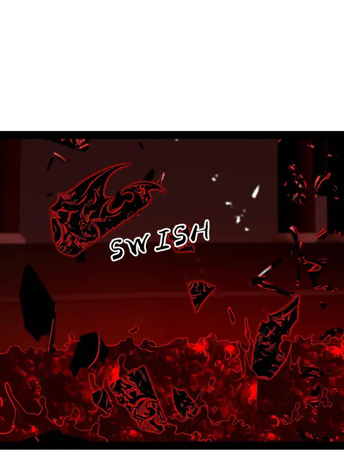 I'm an Evil God Chapter 476 Page 52