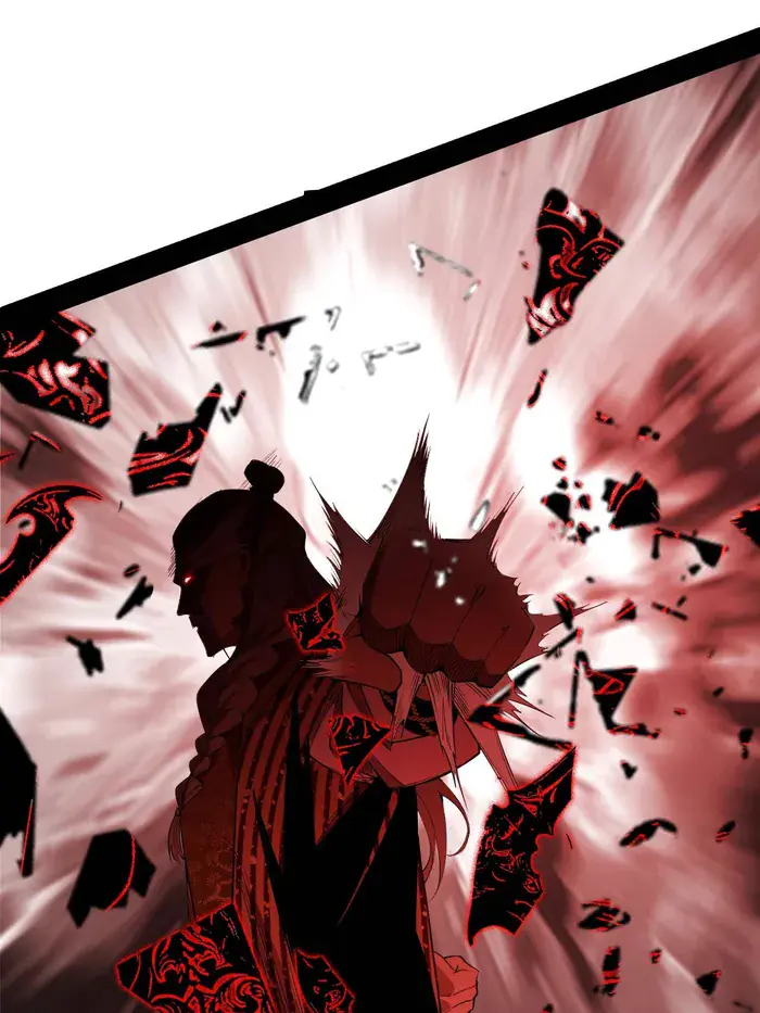 I'm an Evil God Chapter 476 Page 56