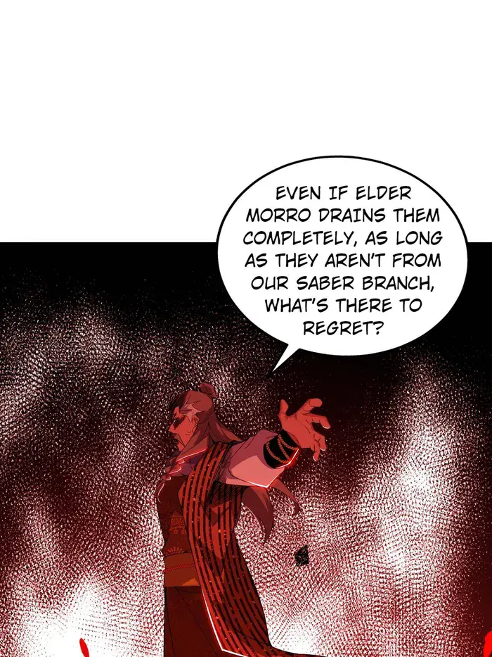 I'm an Evil God Chapter 476 Page 58