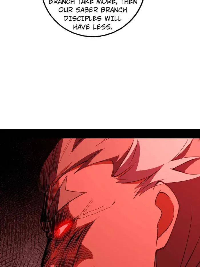 I'm an Evil God Chapter 476 Page 62