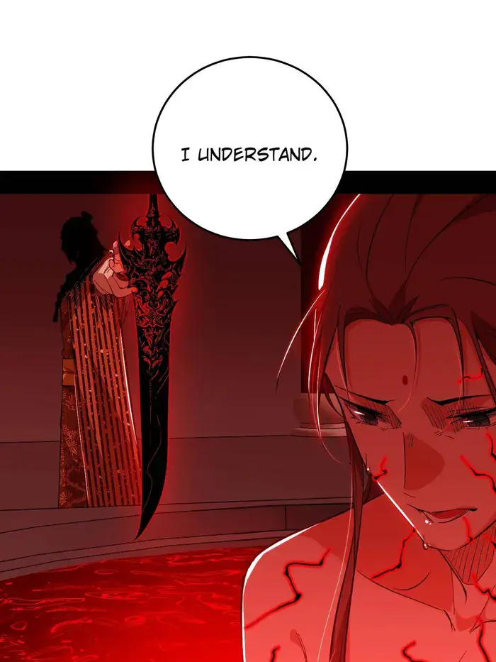 I'm an Evil God Chapter 476 Page 64