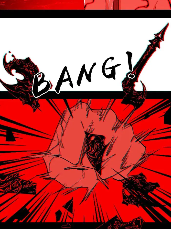 I'm an Evil God Chapter 476 Page 65