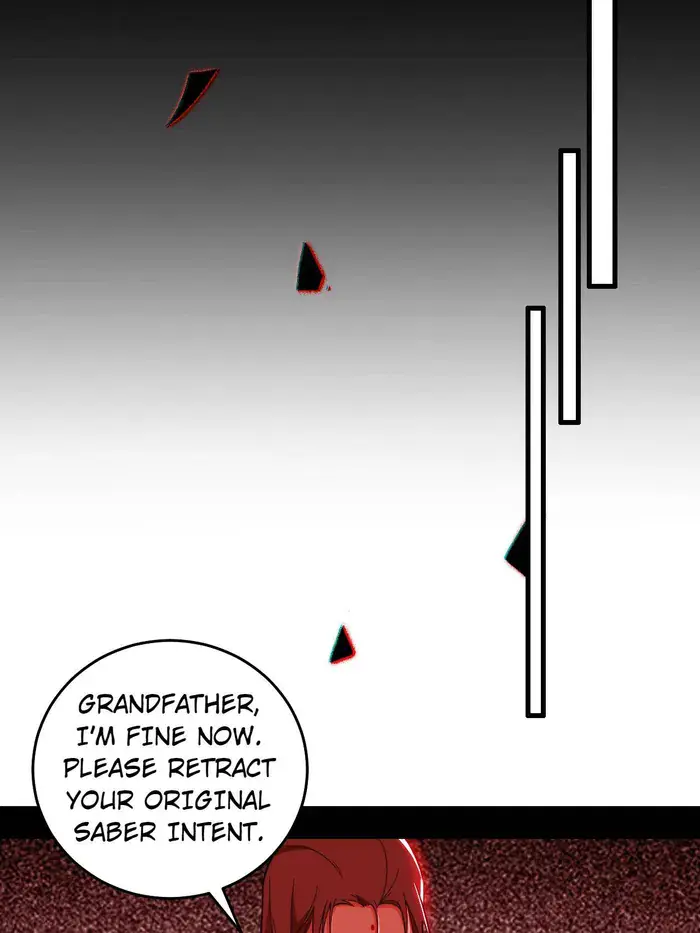I'm an Evil God Chapter 476 Page 67