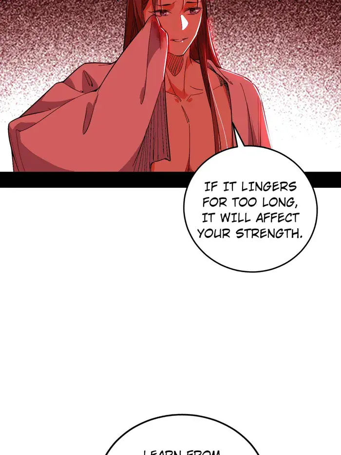 I'm an Evil God Chapter 476 Page 68