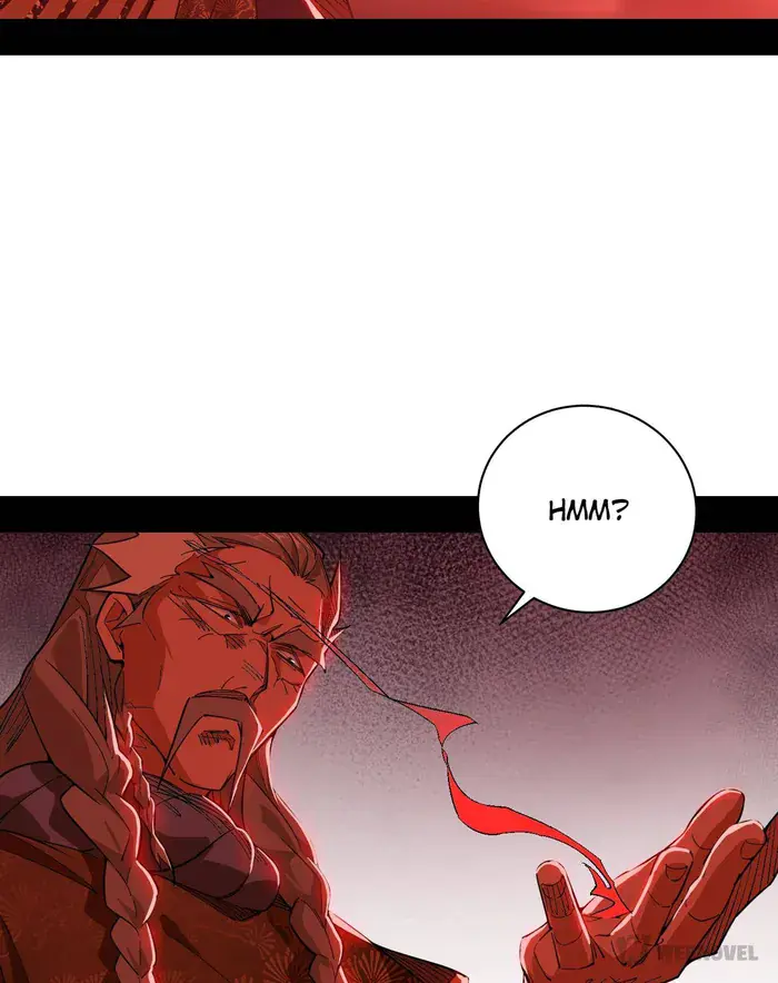 I'm an Evil God Chapter 476 Page 73
