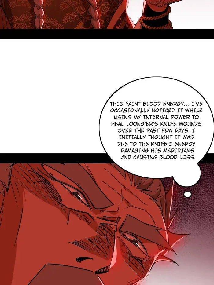 I'm an Evil God Chapter 476 Page 74