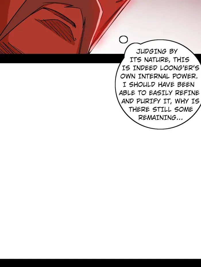 I'm an Evil God Chapter 476 Page 75