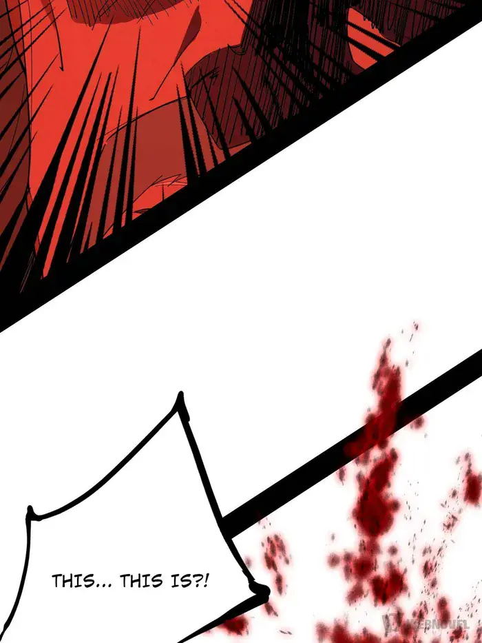 I'm an Evil God Chapter 476 Page 77