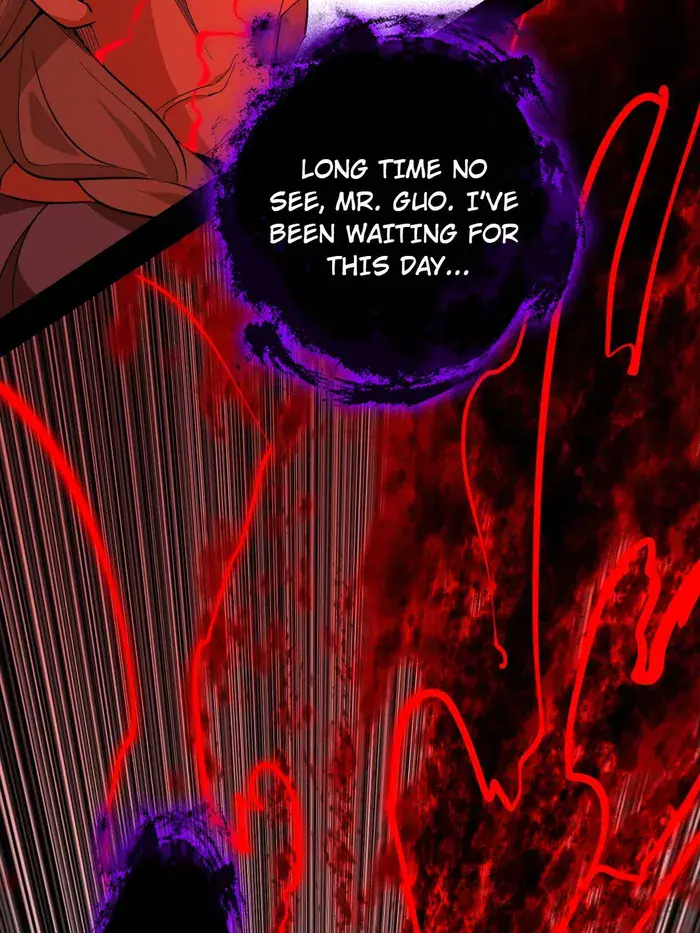 I'm an Evil God Chapter 476 Page 80