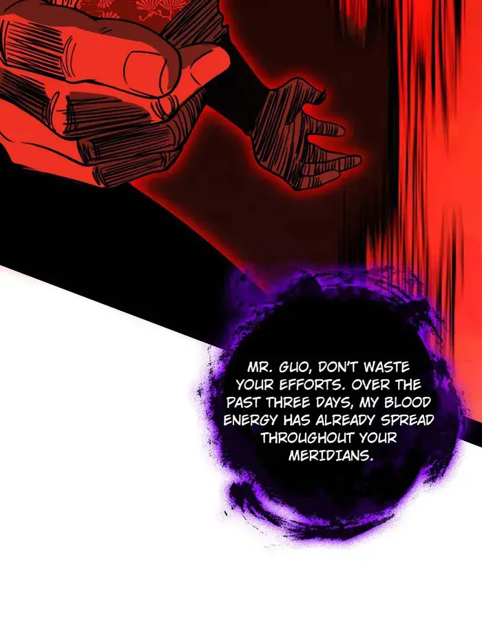 I'm an Evil God Chapter 477 Page 2