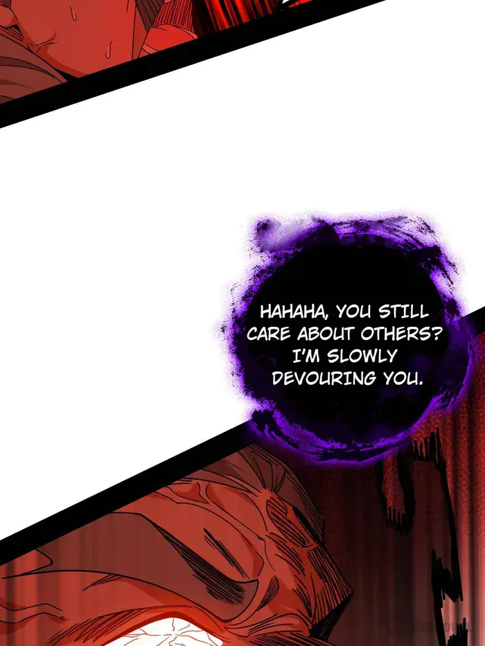 I'm an Evil God Chapter 477 Page 11