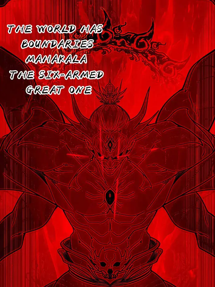 I'm an Evil God Chapter 477 Page 13