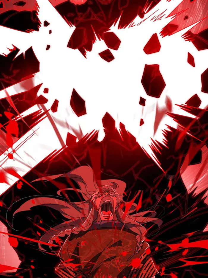 I'm an Evil God Chapter 477 Page 17