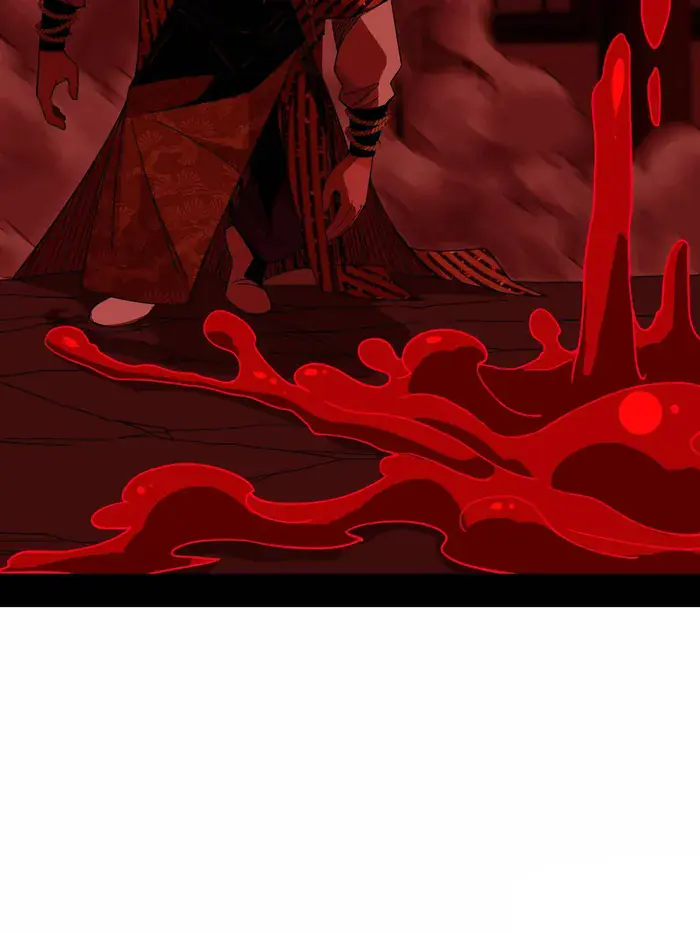 I'm an Evil God Chapter 477 Page 20