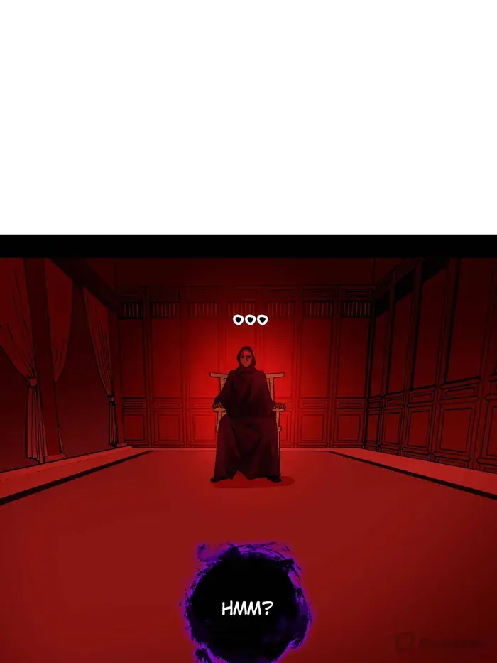 I'm an Evil God Chapter 477 Page 35