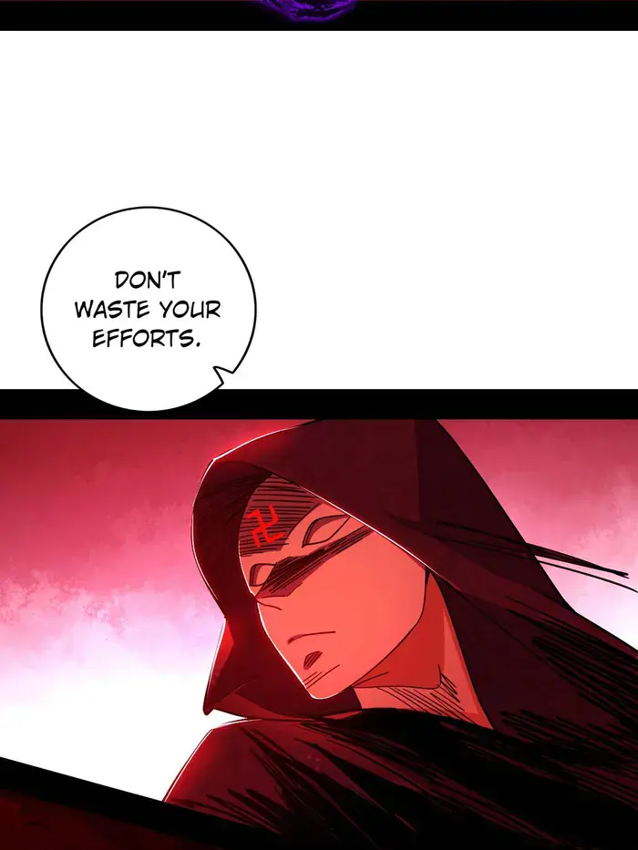 I'm an Evil God Chapter 477 Page 36
