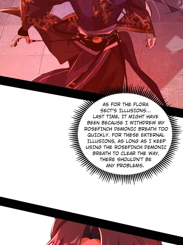 I'm an Evil God Chapter 477 Page 63