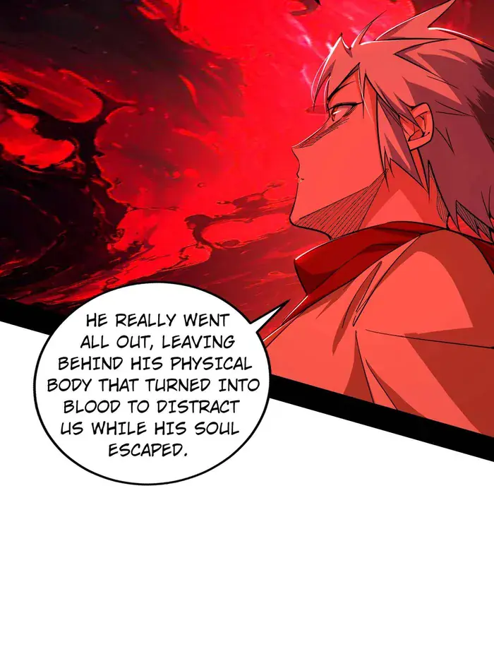 I'm an Evil God Chapter 477 Page 70