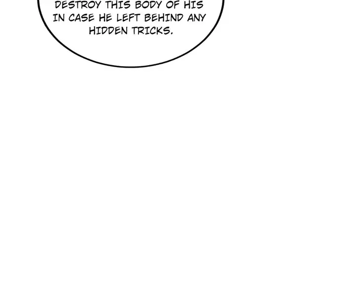 I'm an Evil God Chapter 477 Page 72