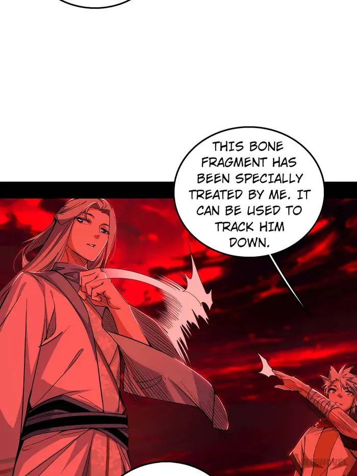 I'm an Evil God Chapter 477 Page 74