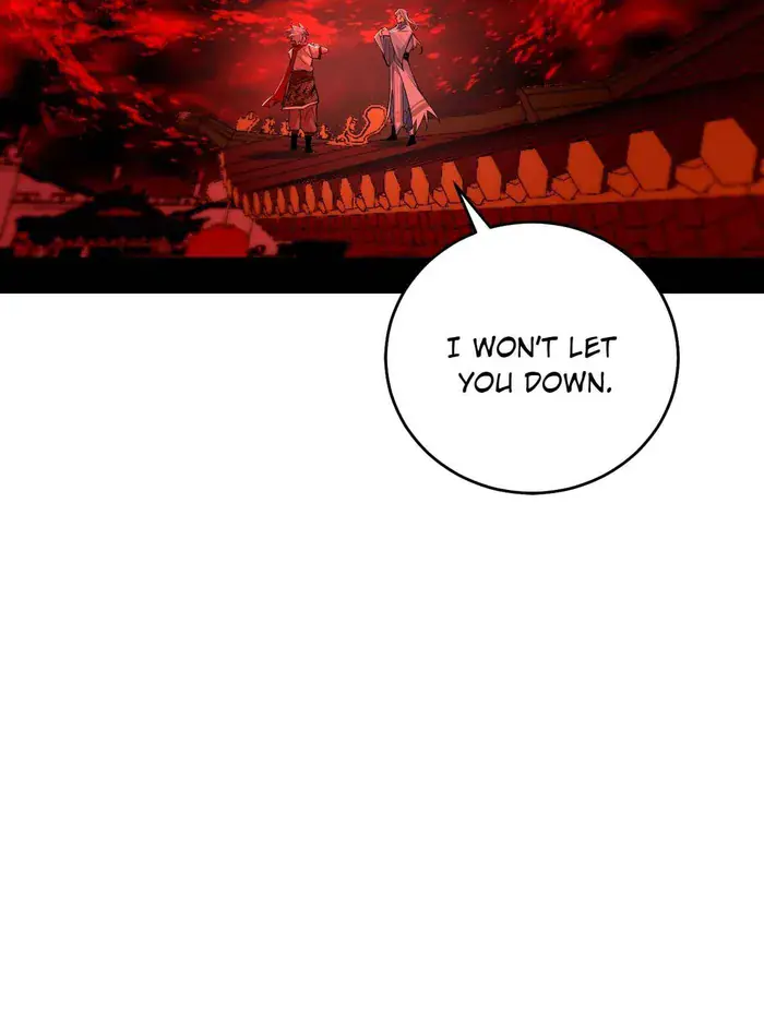 I'm an Evil God Chapter 477 Page 78