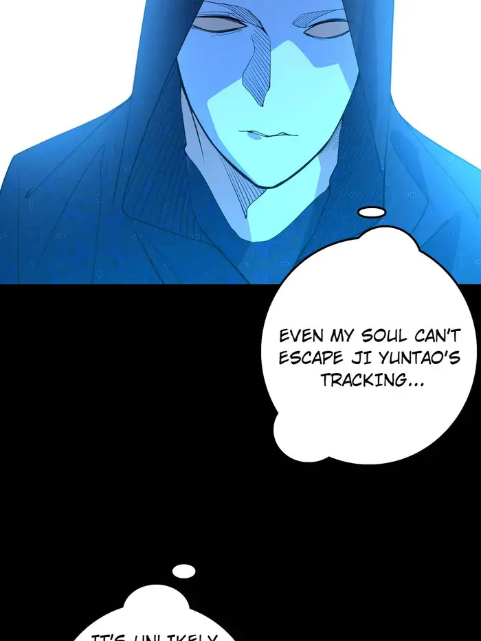 I'm an Evil God Chapter 477 Page 84